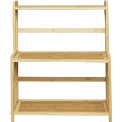 Étagère de cuisine à 3 niveaux^Gifi Best