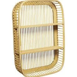 Rangement|Gifi Étagère en bambou