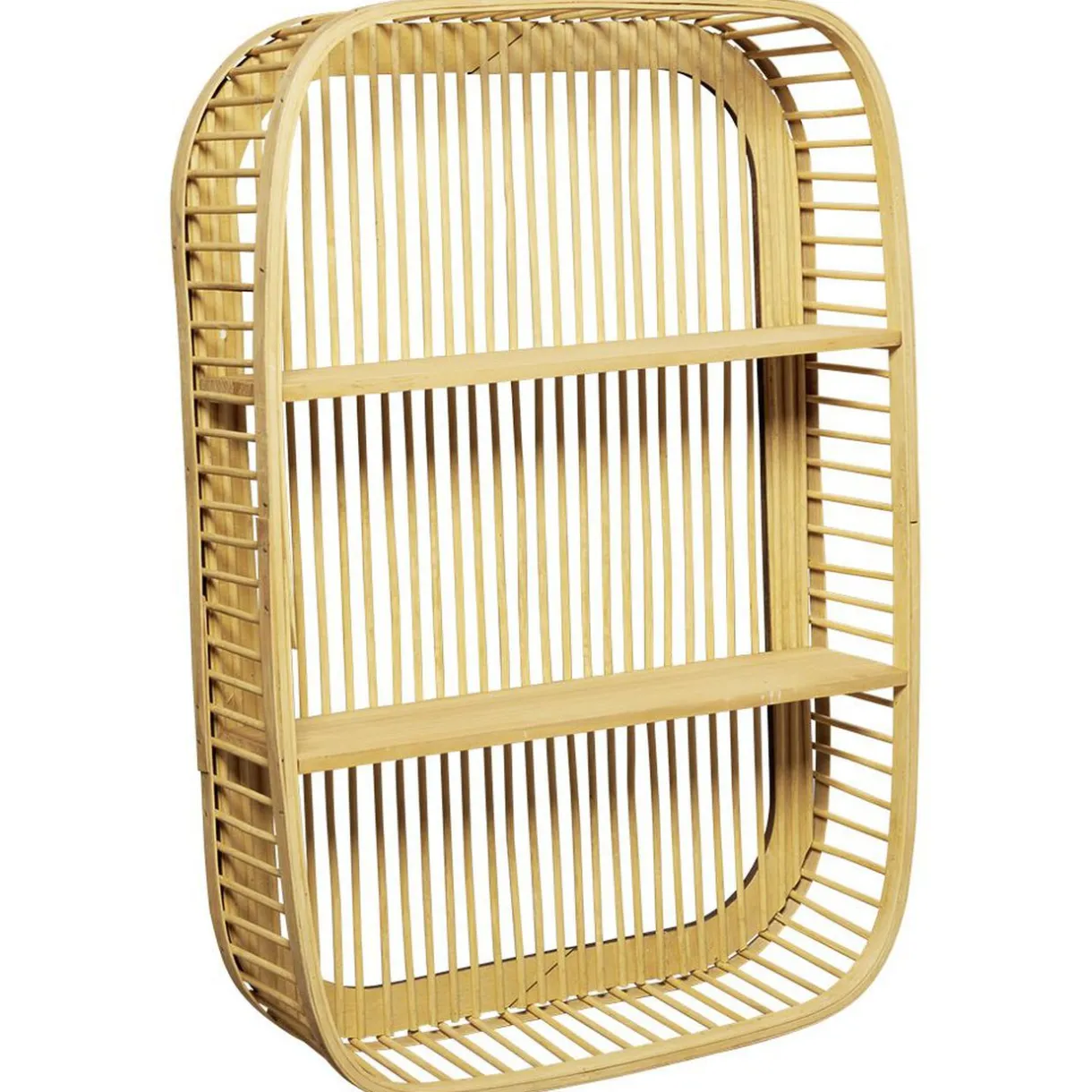 Rangement|Gifi Étagère en bambou