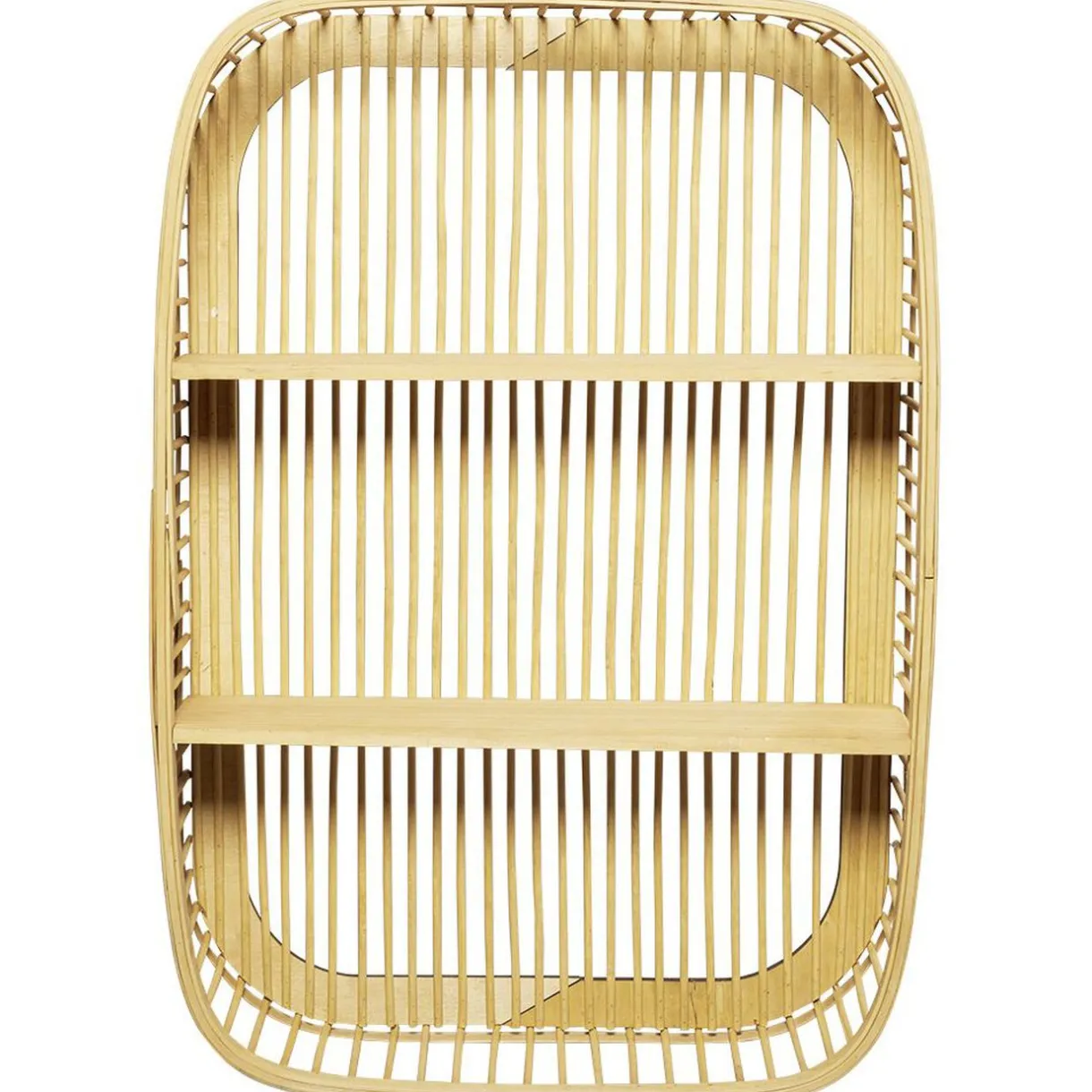 Rangement|Gifi Étagère en bambou