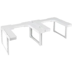 Étagère exstensible épices spécial placard^Gifi Discount