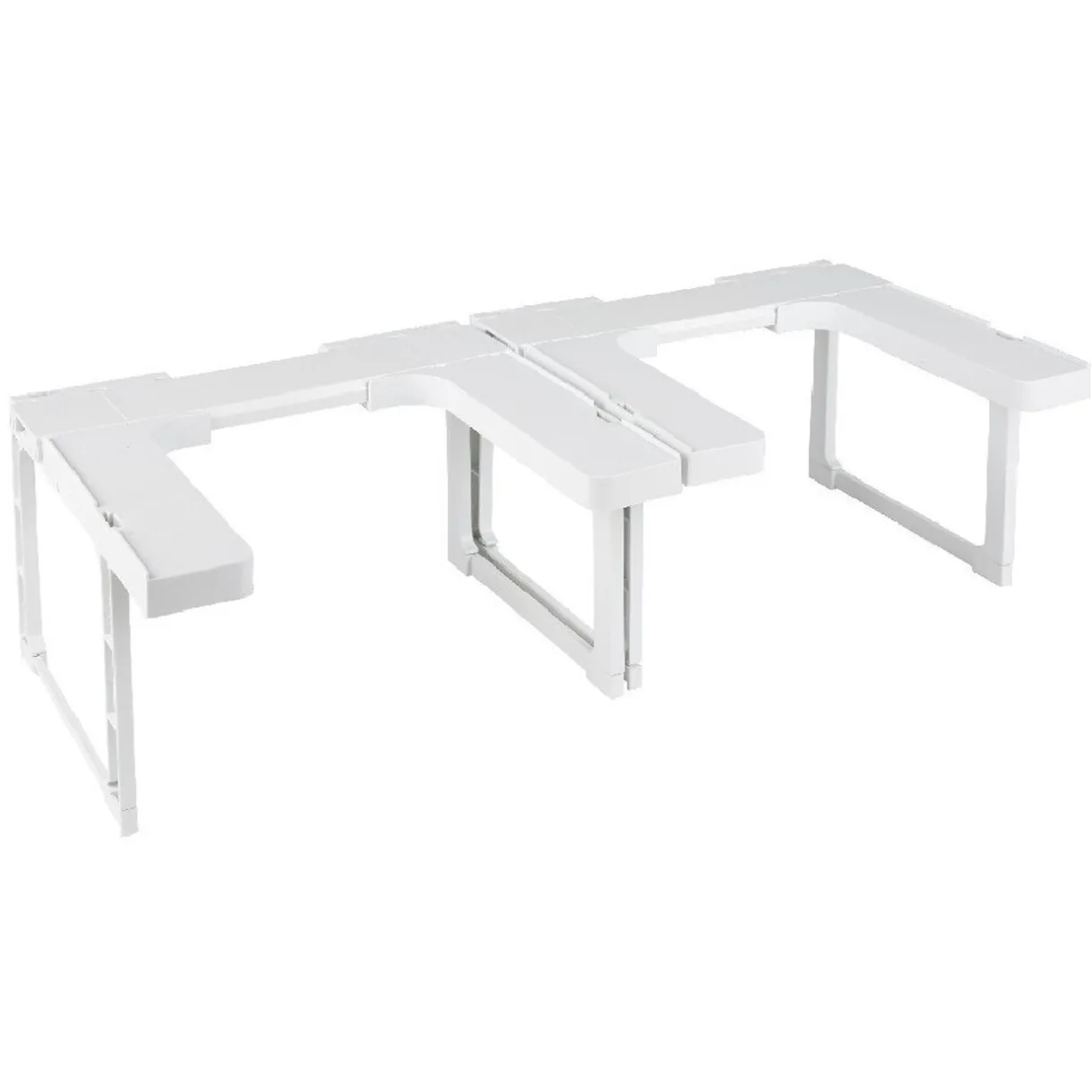 Étagère exstensible épices spécial placard^Gifi Discount