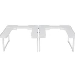 Étagère exstensible épices spécial placard^Gifi Discount