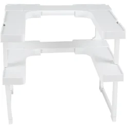 Étagère exstensible épices spécial placard^Gifi Discount