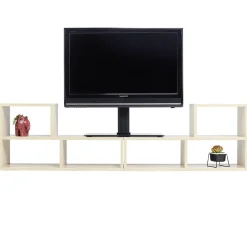 Rangement|Gifi Étagère modulable en bois x2