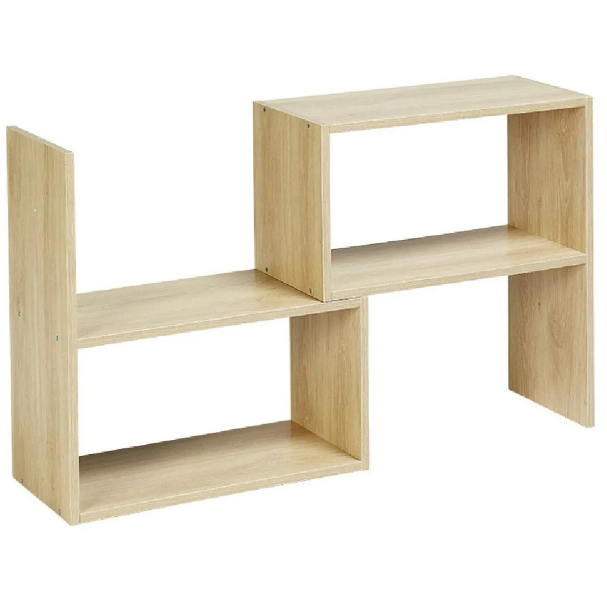 Rangement|Gifi Étagère modulable Ingénius