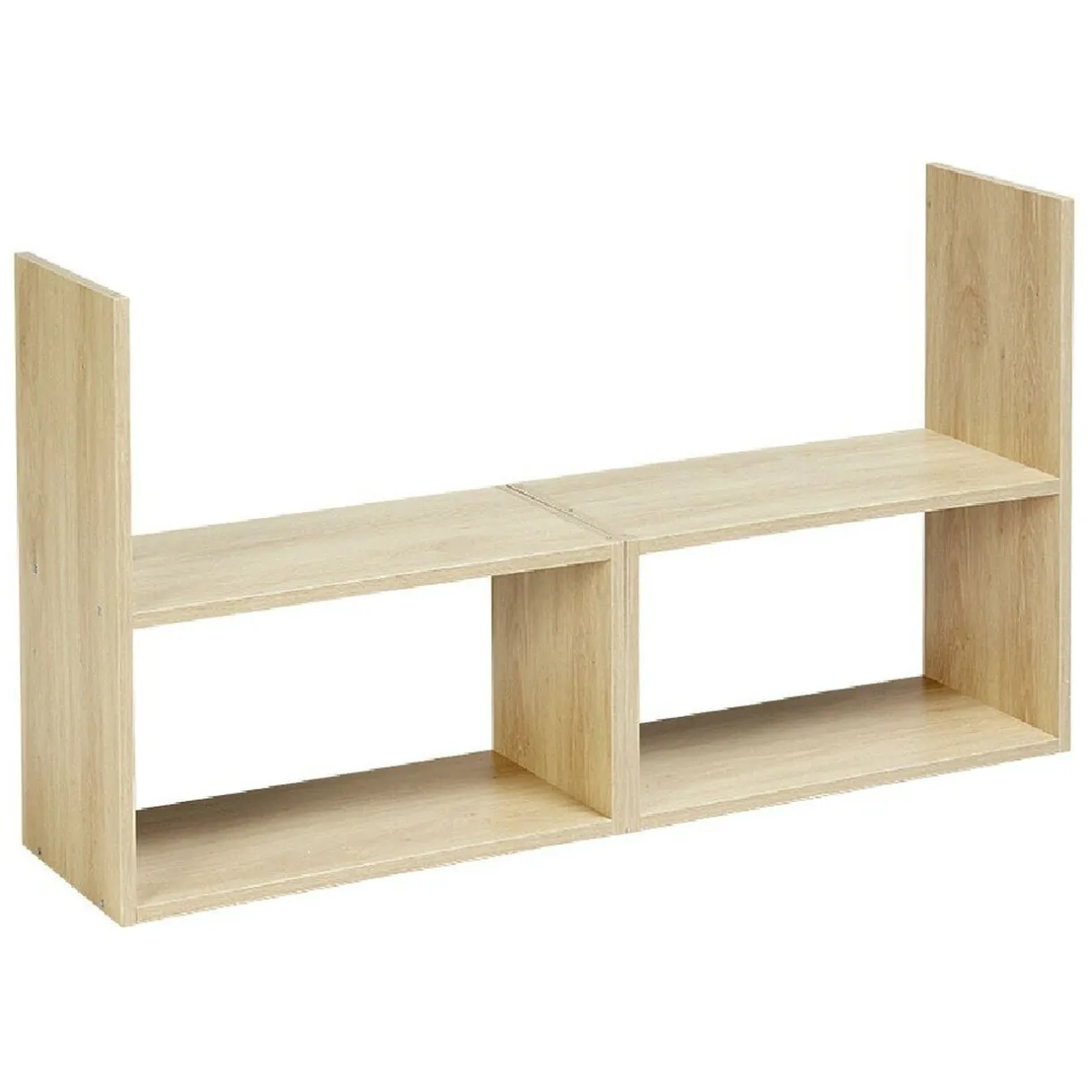 Rangement|Gifi Étagère modulable Ingénius