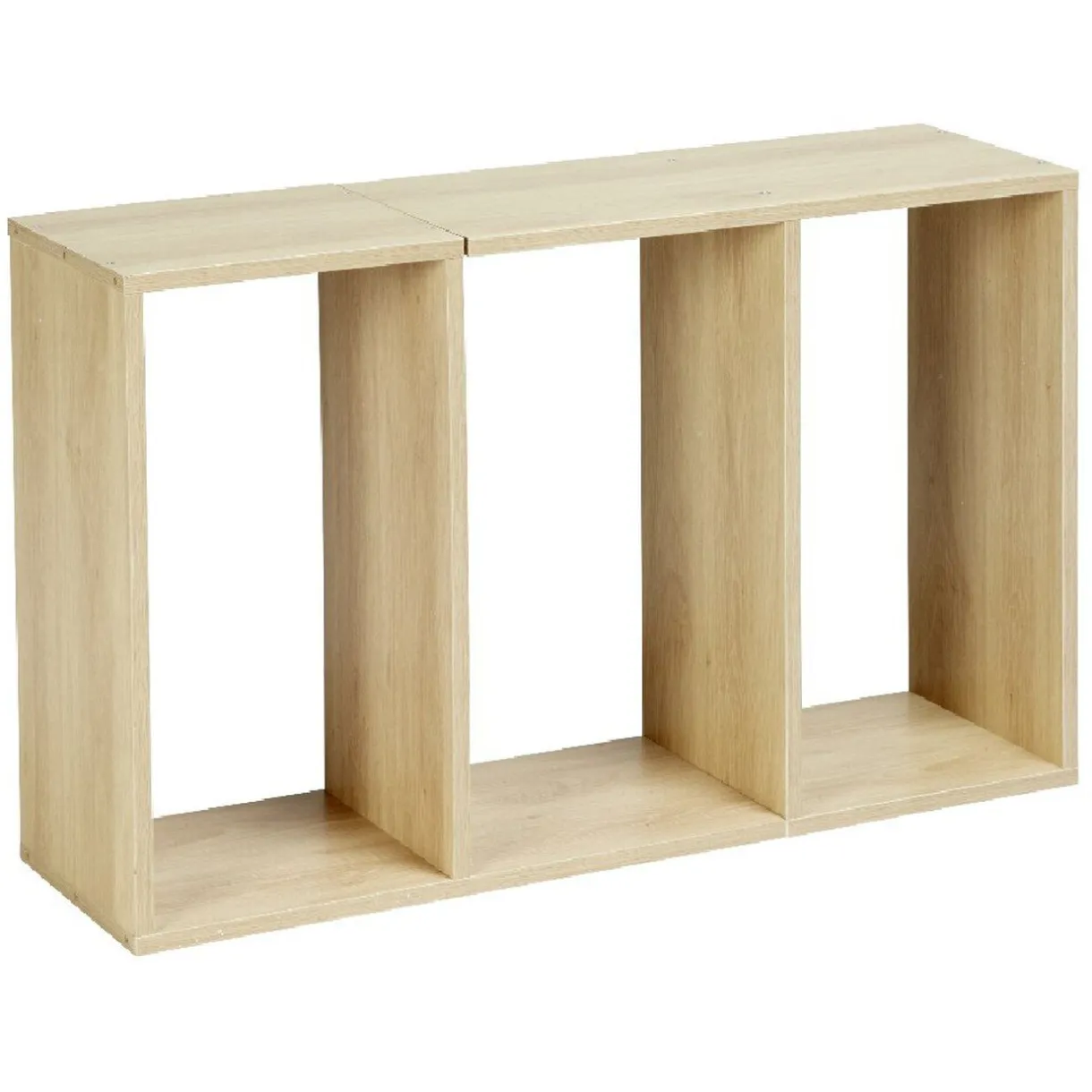 Rangement|Gifi Étagère modulable Ingénius