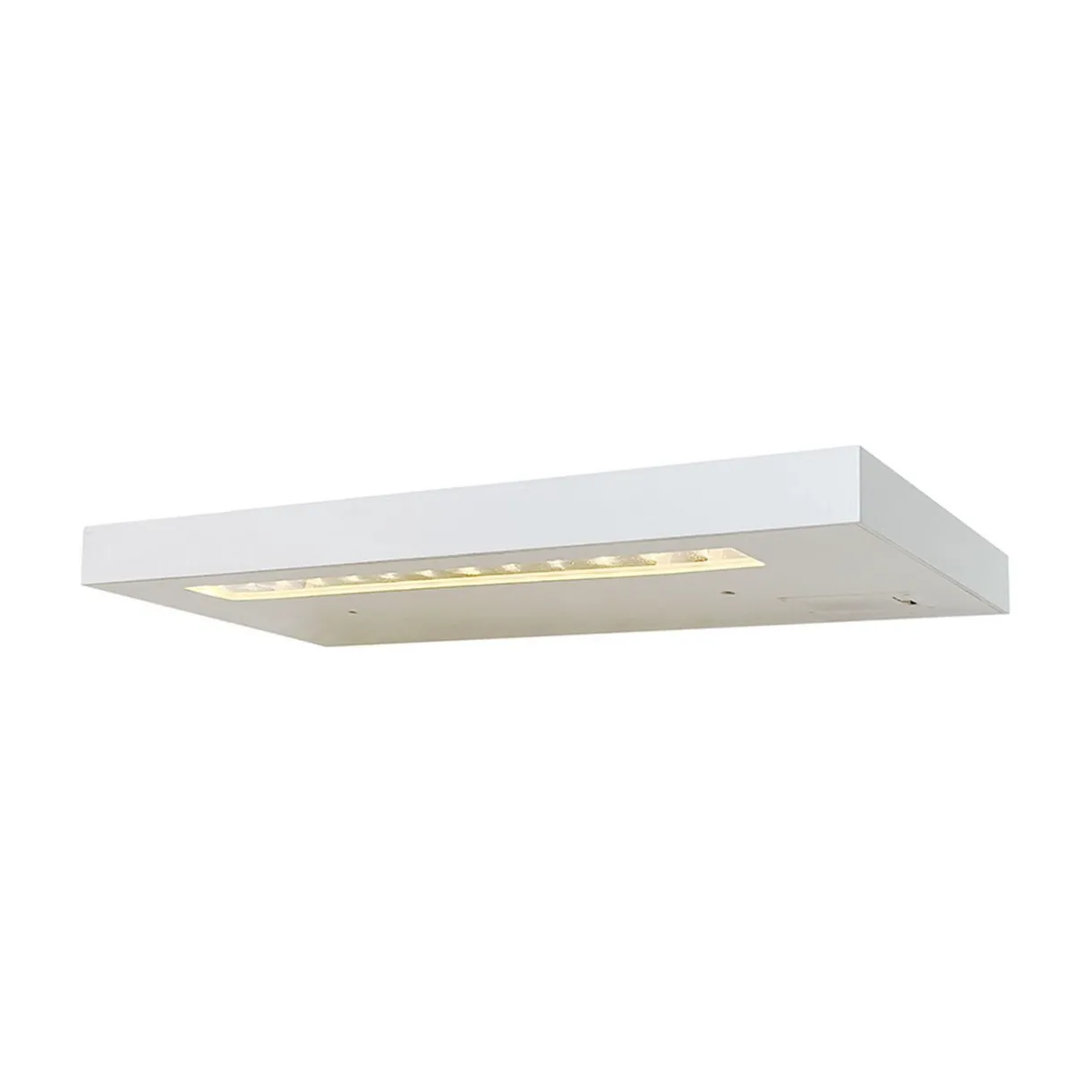 Rangement|Gifi Étagère murale lumineuse à LED L.60 cm