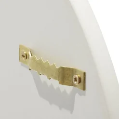 Rangement|Gifi Étagère murale Nuage blanc - L60xP11,2xH36 cm