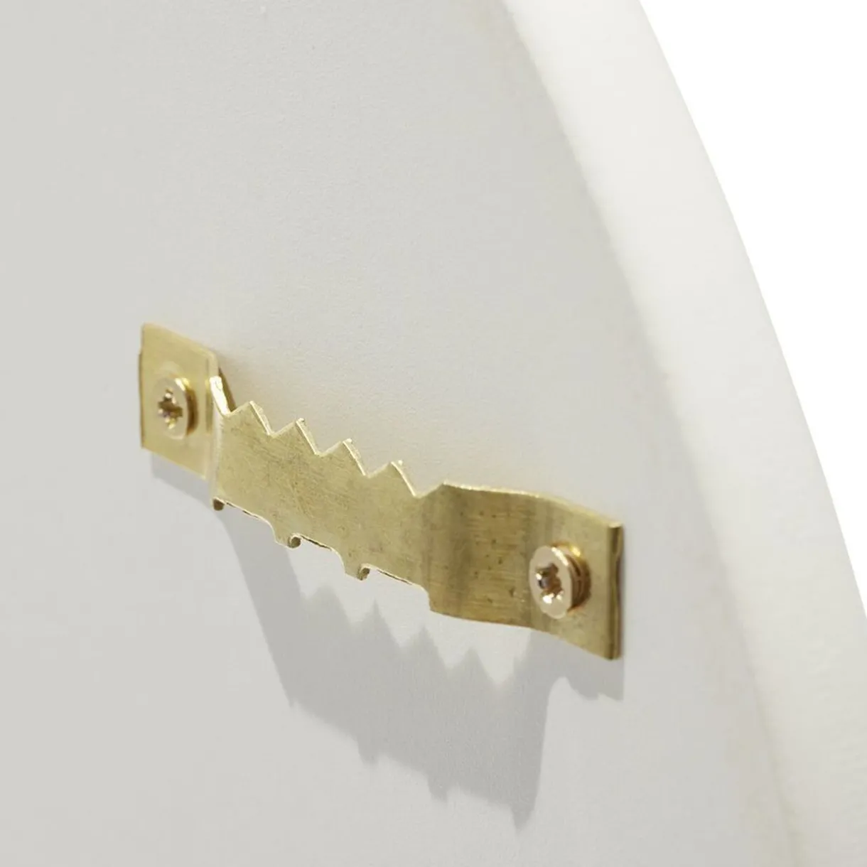 Rangement|Gifi Étagère murale Nuage blanc - L60xP11,2xH36 cm