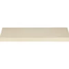 Rangement|Gifi Étagère murale rectangulaire bois beige