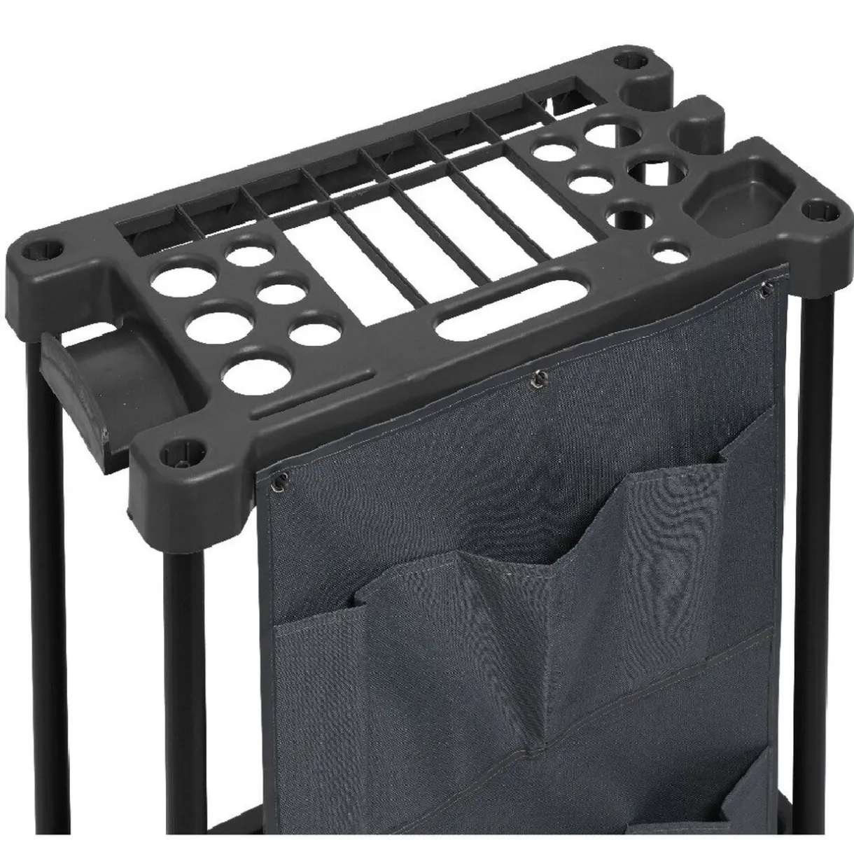 Entretien Du Linge|Gifi Étagère range-balai