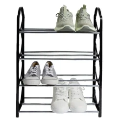 Rangement|Gifi Étagère range-chaussures 8 paires 41x18xH54cm