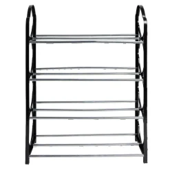 Rangement|Gifi Étagère range-chaussures 8 paires 41x18xH54cm