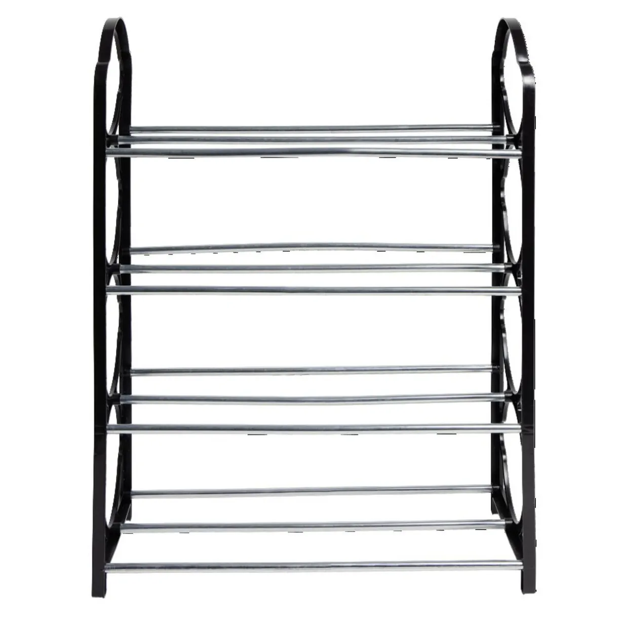 Rangement|Gifi Étagère range-chaussures 8 paires 41x18xH54cm