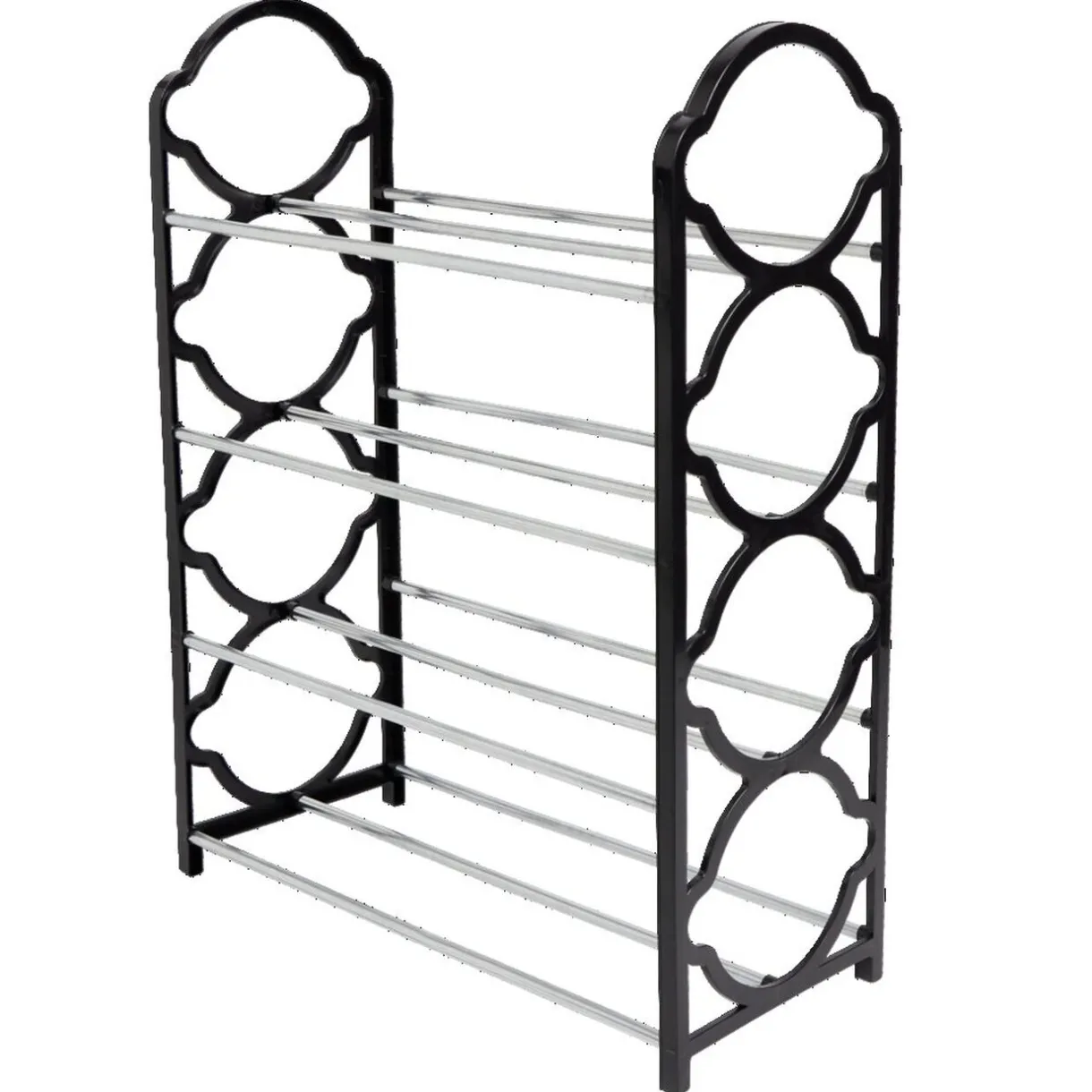 Rangement|Gifi Étagère range-chaussures 8 paires 41x18xH54cm