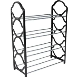 Rangement|Gifi Étagère range-chaussures 8 paires 41x18xH54cm