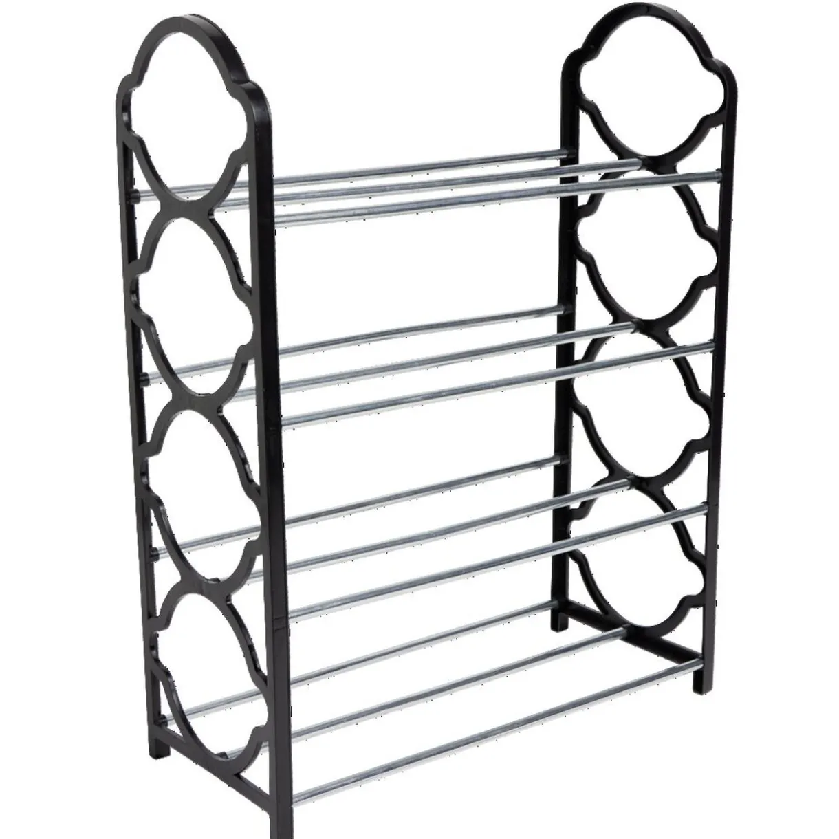 Rangement|Gifi Étagère range-chaussures 8 paires 41x18xH54cm