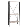 Rangement|Gifi Étagère sur pied New-York