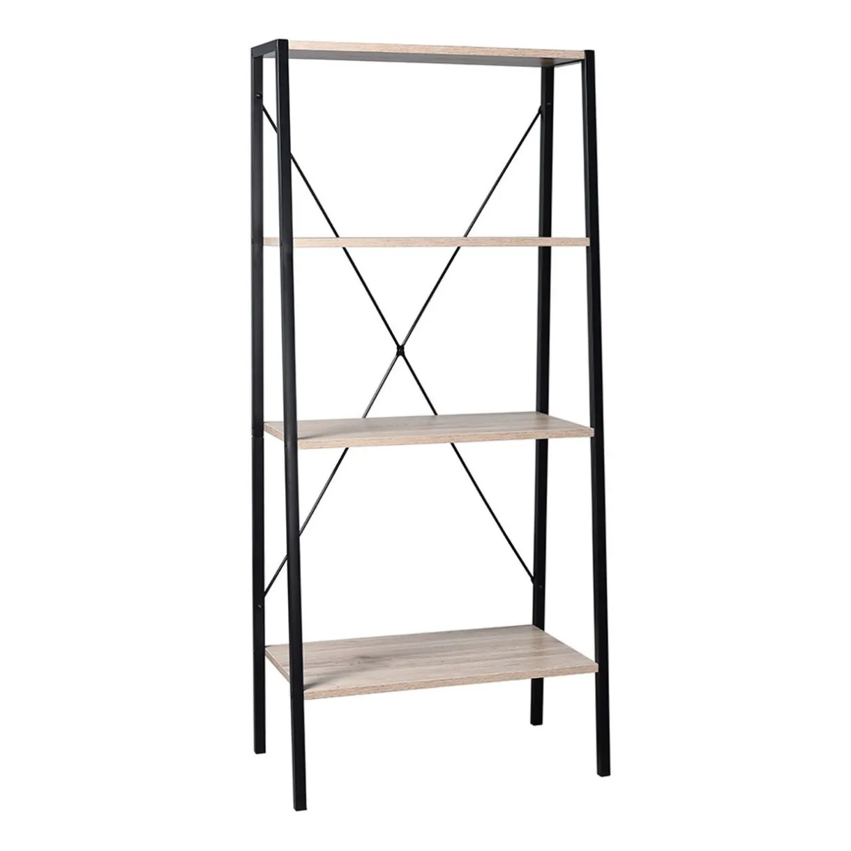 Rangement|Gifi Étagère sur pied New-York