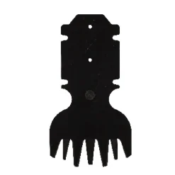 Clearance Gifi Taille haie mini coupe herbe rechargeable 3,6 V