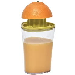 Taille légumes et presse agrumes 2 en 1^Gifi Outlet