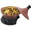 Tajine électrique Homday 300 W^Gifi Online