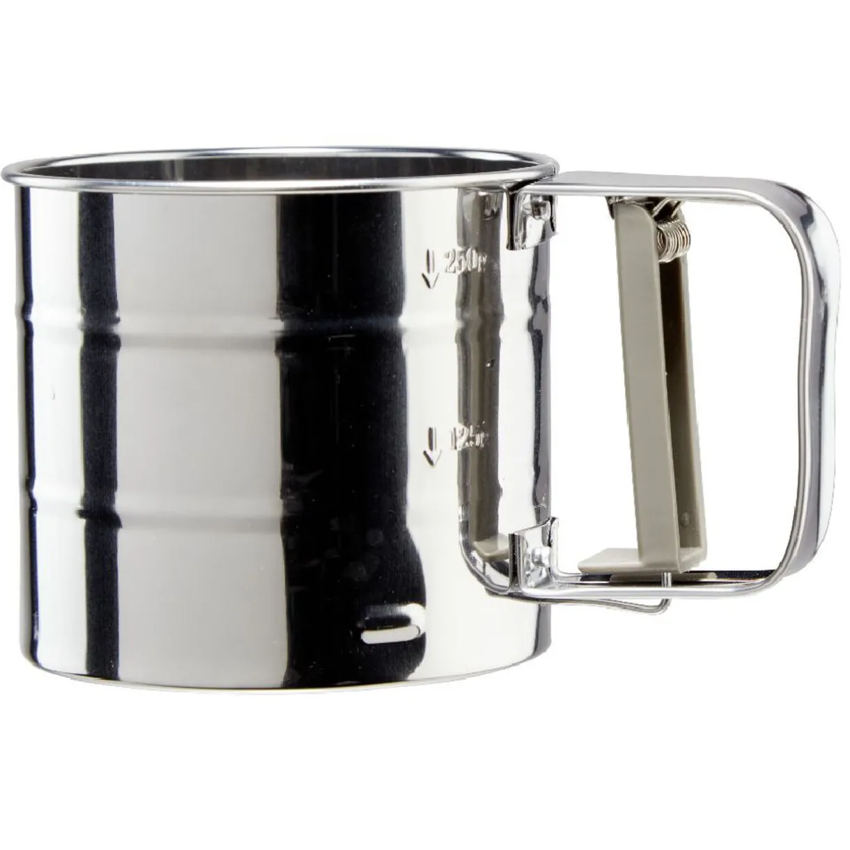 Tamiseur à farine^Gifi