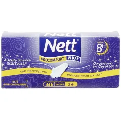 Sale Gifi Tampon NETT Confort x40