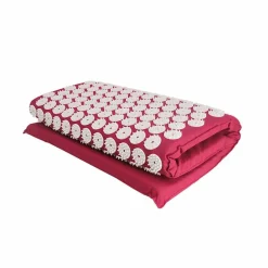 Online Gifi Tapis acupression Mességué rouge et blanc