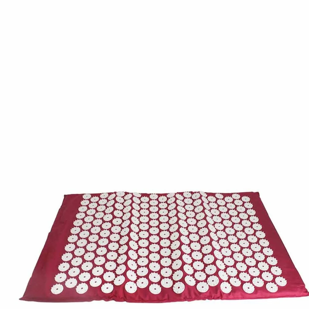 Online Gifi Tapis acupression Mességué rouge et blanc