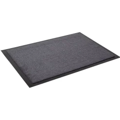 Nettoyage Et Entretien|Gifi Tapis anti poussière antidérapant 80x60 cm