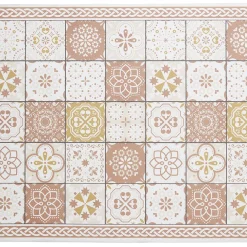 Nettoyage Et Entretien|Gifi Tapis antidérapant en vinyle