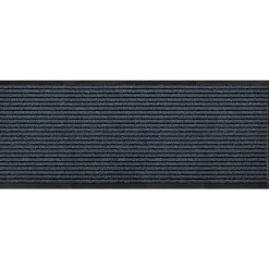 Nettoyage Et Entretien|Gifi Tapis antidérapant grattant antipoussière absorbant gris 160x60cm