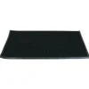Nettoyage Et Entretien|Gifi Tapis antidérapant PVC noir