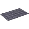 Nettoyage Et Entretien|Gifi Tapis anti-poussières 60x40cm