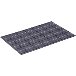 Nettoyage Et Entretien|Gifi Tapis anti-poussières 60x40cm