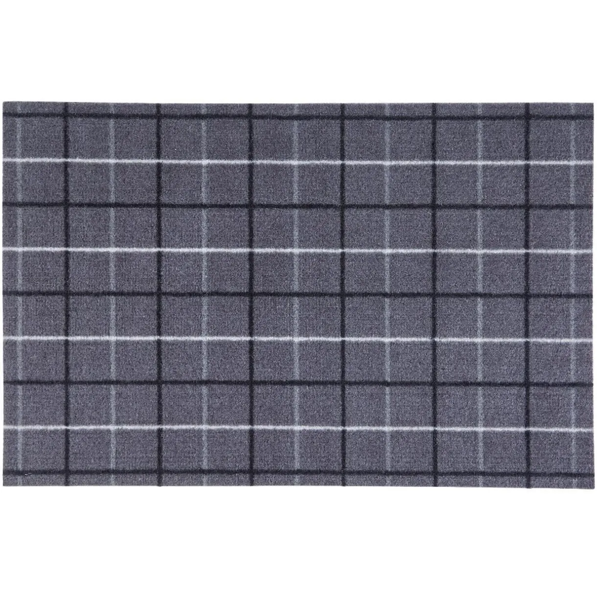 Nettoyage Et Entretien|Gifi Tapis anti-poussières 60x40cm