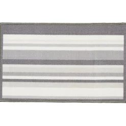 Nettoyage Et Entretien|Gifi Tapis cuisine rayure