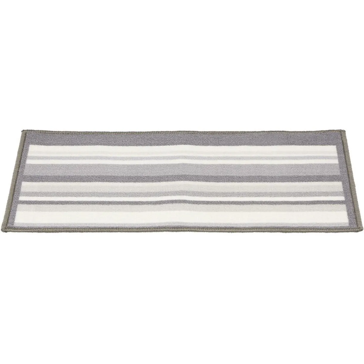 Nettoyage Et Entretien|Gifi Tapis cuisine rayure