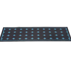 Nettoyage Et Entretien|Gifi Tapis de cuisine bleu XL