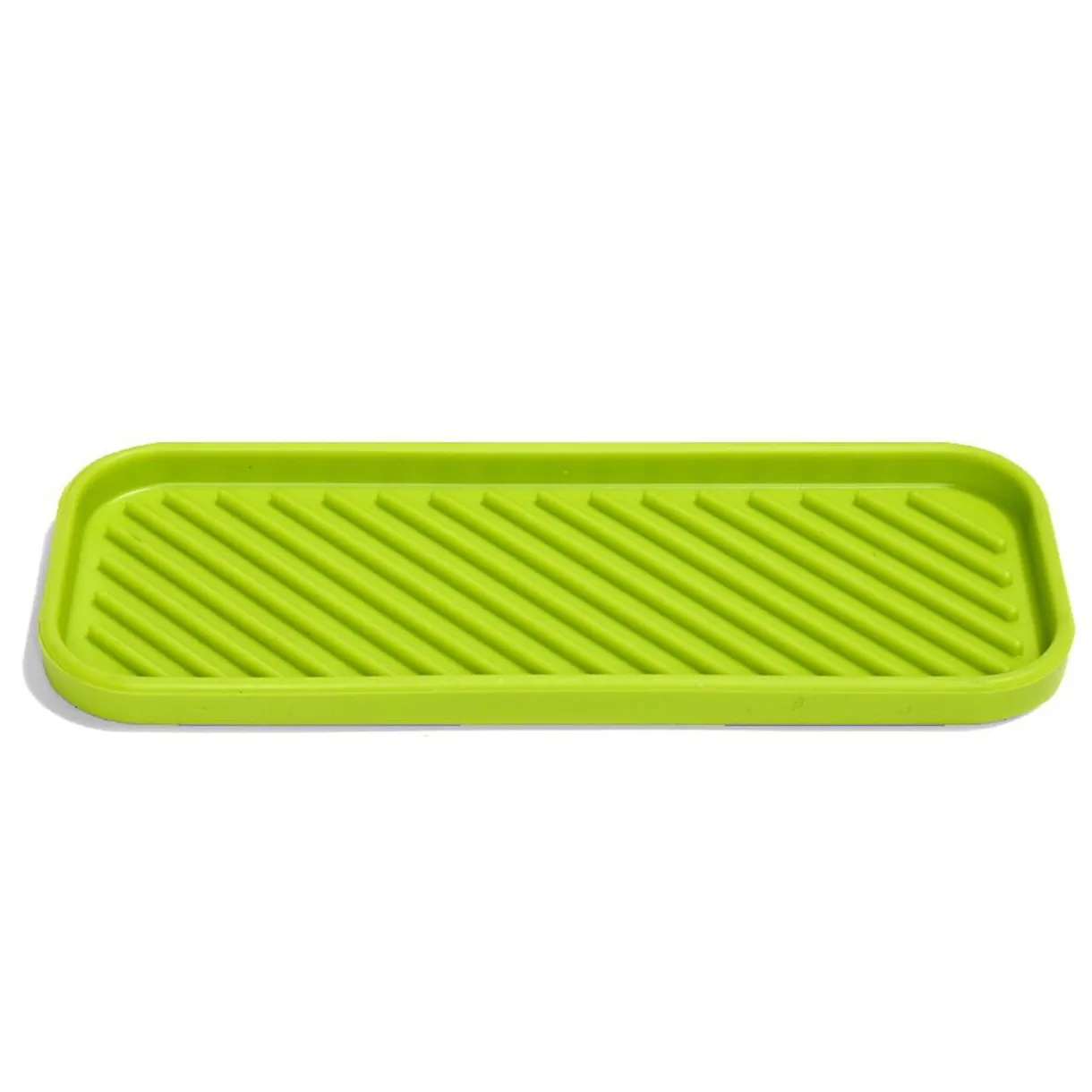 Tapis de cuisine en silicone 23,9x1x2xH9cm^Gifi Best