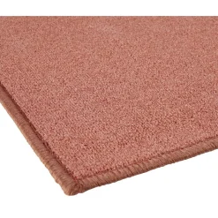 Nettoyage Et Entretien|Gifi Tapis de cuisine latex uni rouge 80x50 cm