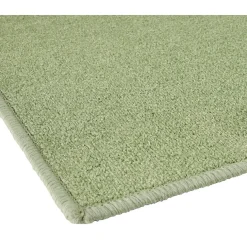 Nettoyage Et Entretien|Gifi Tapis de cuisine latex uni vert 80x50 cm