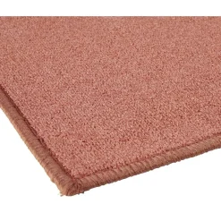 Nettoyage Et Entretien|Gifi Tapis de cuisine latex uni rouge 120x50 cm