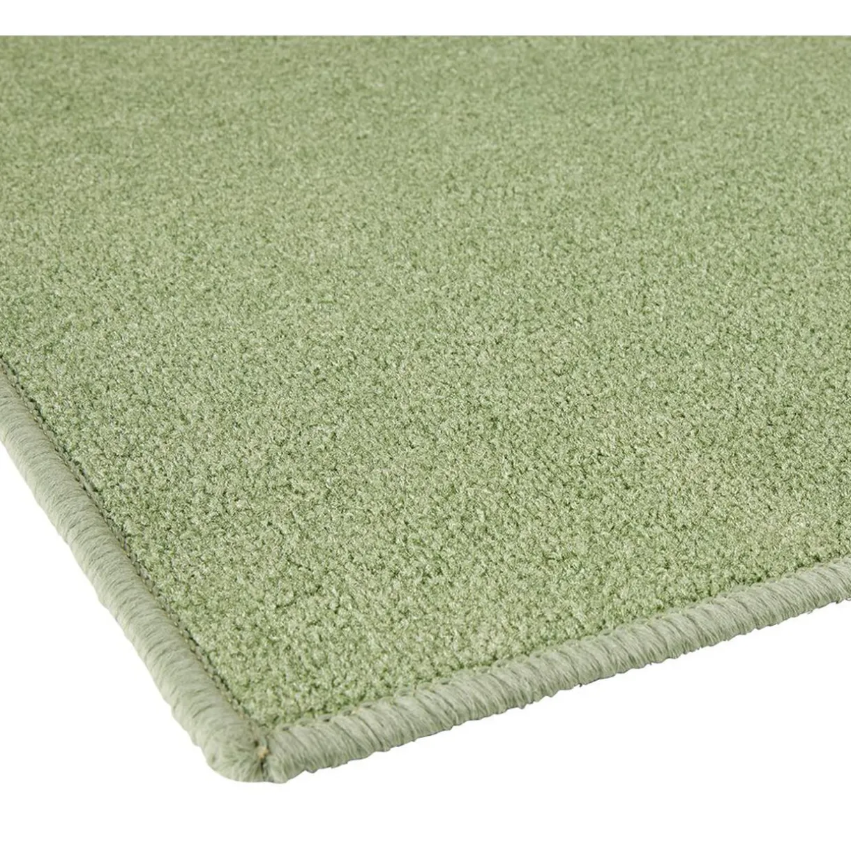 Nettoyage Et Entretien|Gifi Tapis de cuisine latex uni vert 120x50 cm