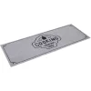 Nettoyage Et Entretien|Gifi Tapis de cuisine rectangulaire gris