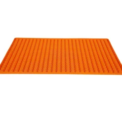 Tapis de cuisson silicone^Gifi