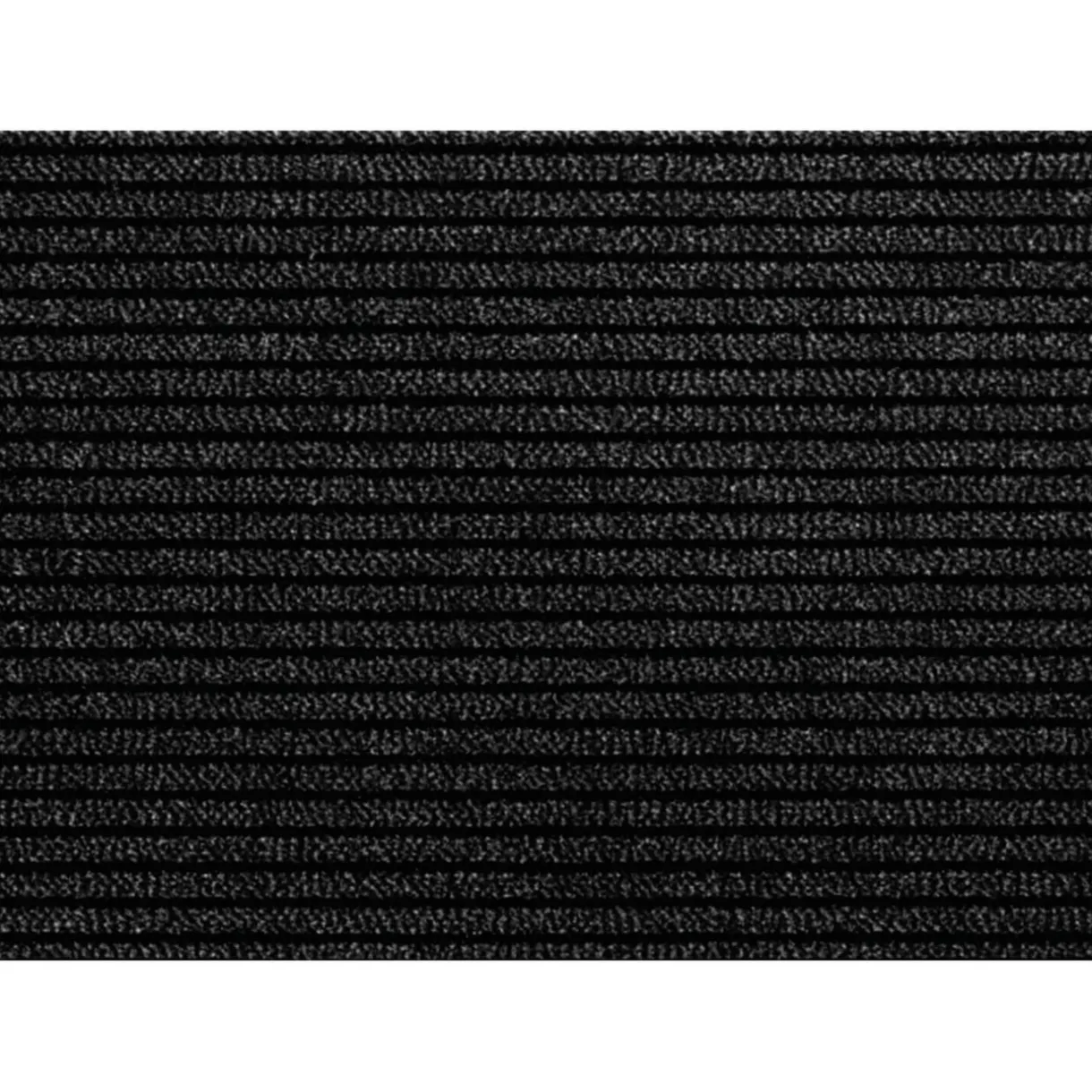 Gifi Tapis de sol multiusage découpable et antidérapant 120x100 cm gris